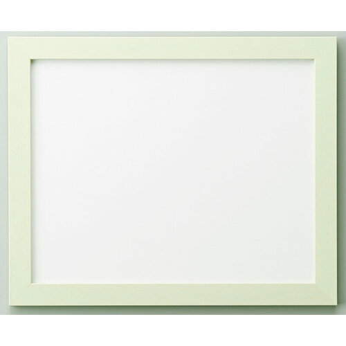 Рамка деревянная цвет светло-зелёный Lecien Corporation 620 6954₽