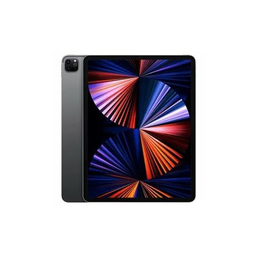 Планшет Apple iPad Pro 129 2021 8 ГБ128 ГБ Wi-Fi Space Gray 12899000₽