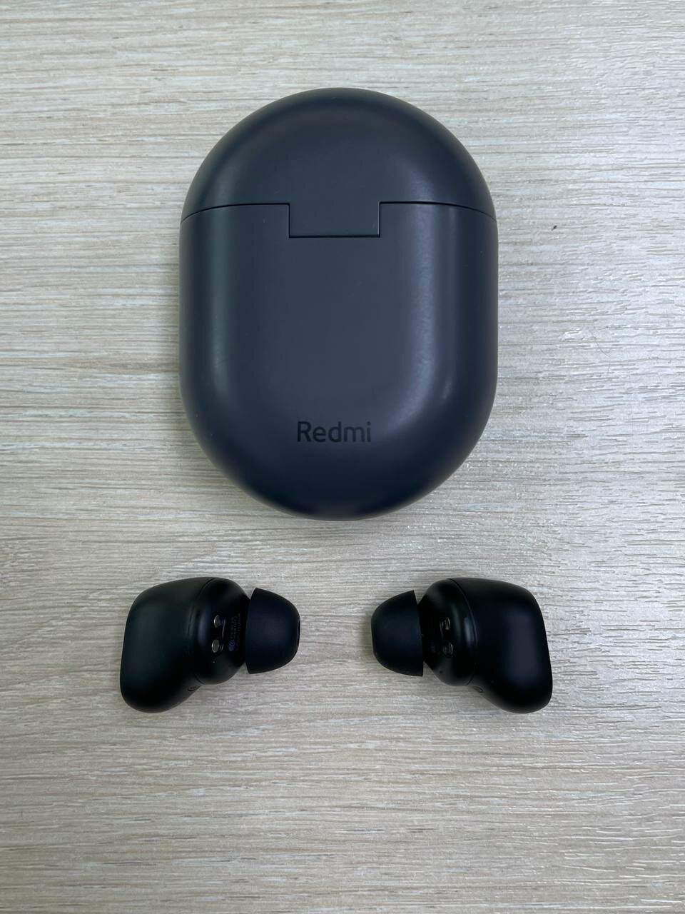 фото Беспроводные наушники Xiaomi Redmi Buds 3 Pro