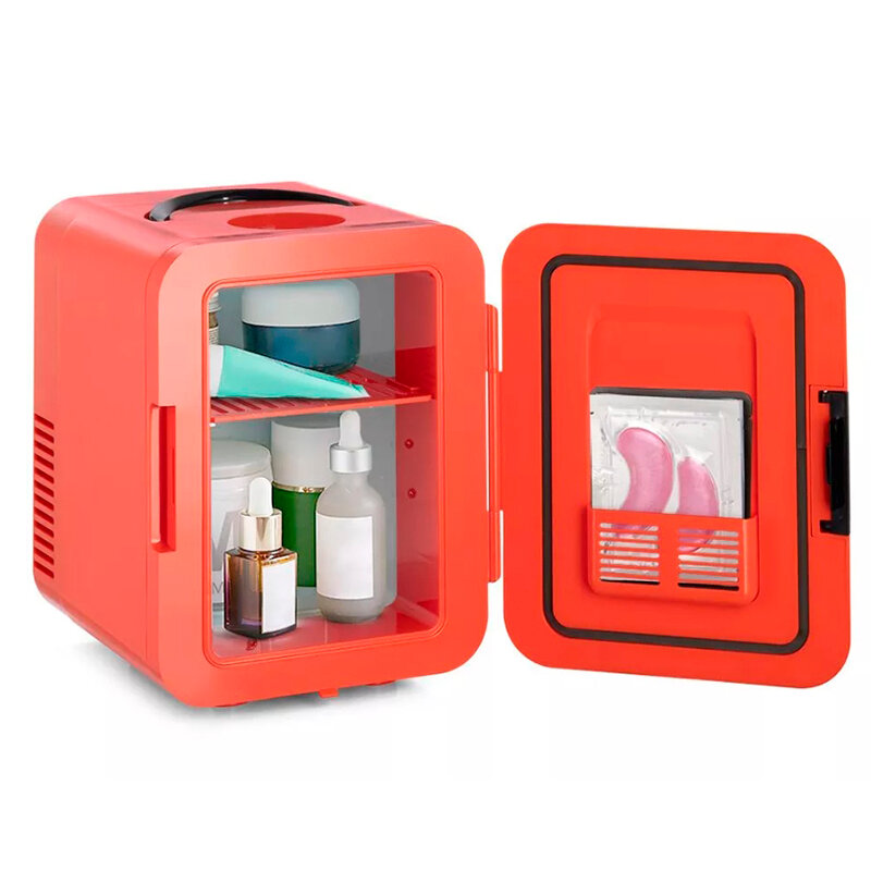 фото Холодильник для косметики Kitfort KT-3159-1