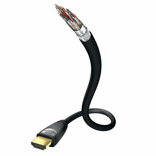 Кабель HDMI Inakustik Star HDMI 1.5 m