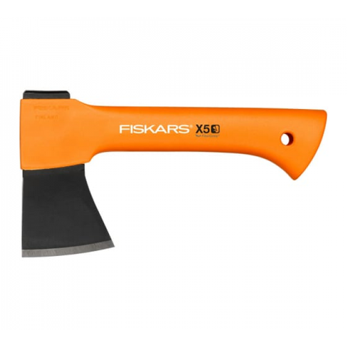 Топор универсальный FISKARS X5 - XXS 1015617 топор fiskars 121123 x5 xxs