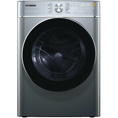 Стиральная машина Hyundai WME9413 с паром инверторная 4075400₽