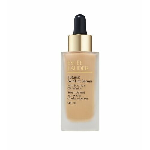 Сыворотка для лица Estée Lauder Futurist Skin Tint Serum, оттенок 1N1 Ivory Nude