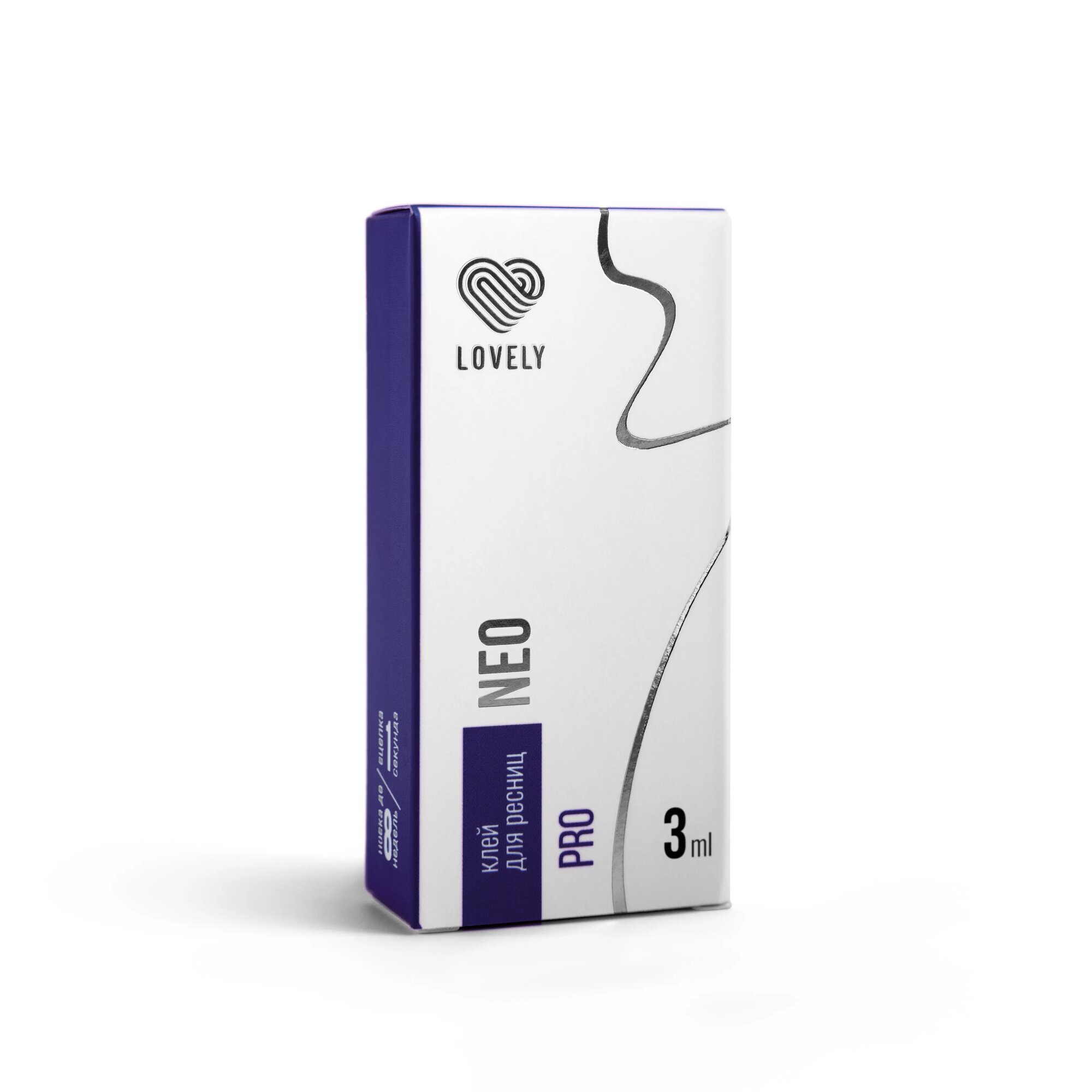 Клей Lovely Neo 3 мл
