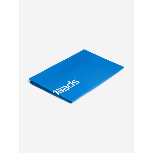 Полотенце абсорбирующее Speedo 80 х 130 см Синий RUS Бр Ориг One Size 3999₽