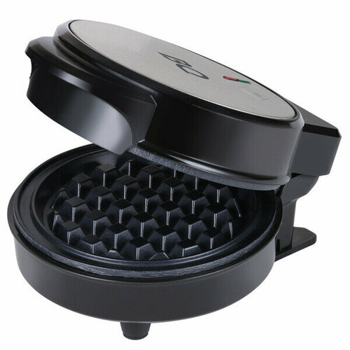 Вафельница BQ ST1002 Черный-стальной 534800₽