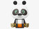 Конструктор Pantasy Kung Fu Panda 99124 Конструктор Кунг-фу Панда...