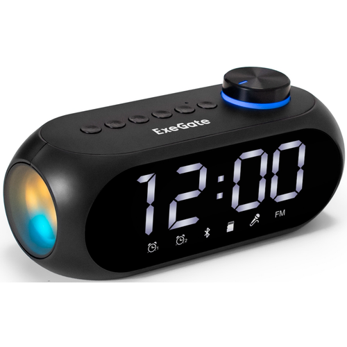 Портативная акустика ExeGate Yo 520 EX294946RUS 109000₽