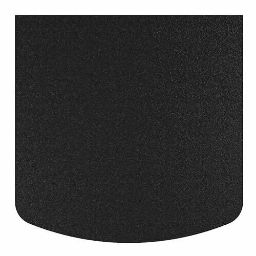 Лист притопочный 1000х1000 черный R641 8714₽