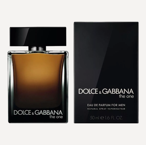 Изображение товара Парфюмерная вода Dolce & Gabbana By D&G " The One for Men " — для мужчин, 50 мл