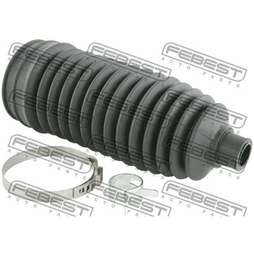 Автозапчасть Febest NRKB-C11
