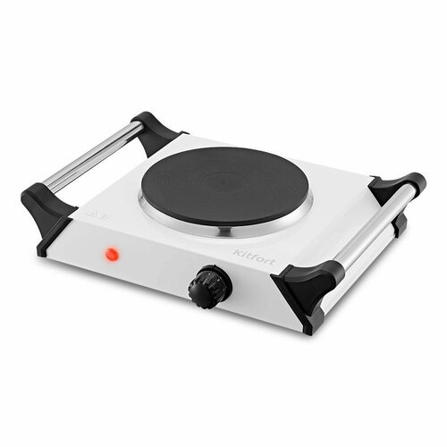 Электрическая плита Kitfort КТ-183 233800₽