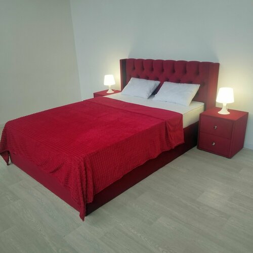 Односпальная кровать 