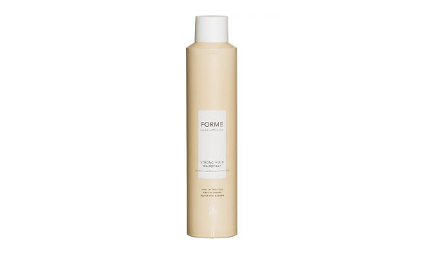 Sim Sensitive Forme Essentials Strong Hold Hairspray Лак сильной фиксации 300 мл