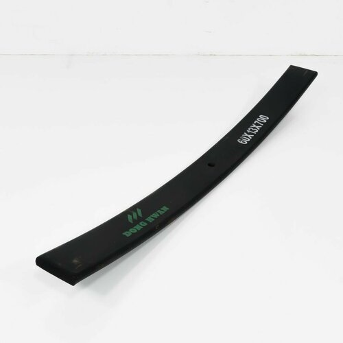 Заготовка 6013 700 центральное отверстие 125 MIRKA 1265₽