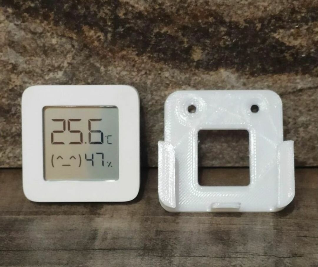 Держатель Humidity Monitor 2 lywsd03MMC