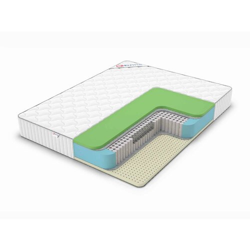 Матрас Denwir CLASSIC FOAM SOFT PLUS S1000 120х140