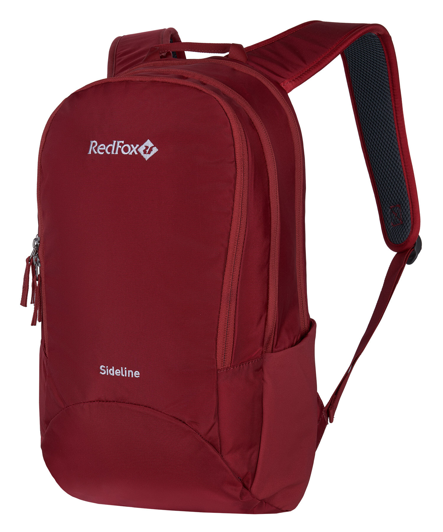 Рюкзак RedFox Sideline 22 V2 (т. красный)