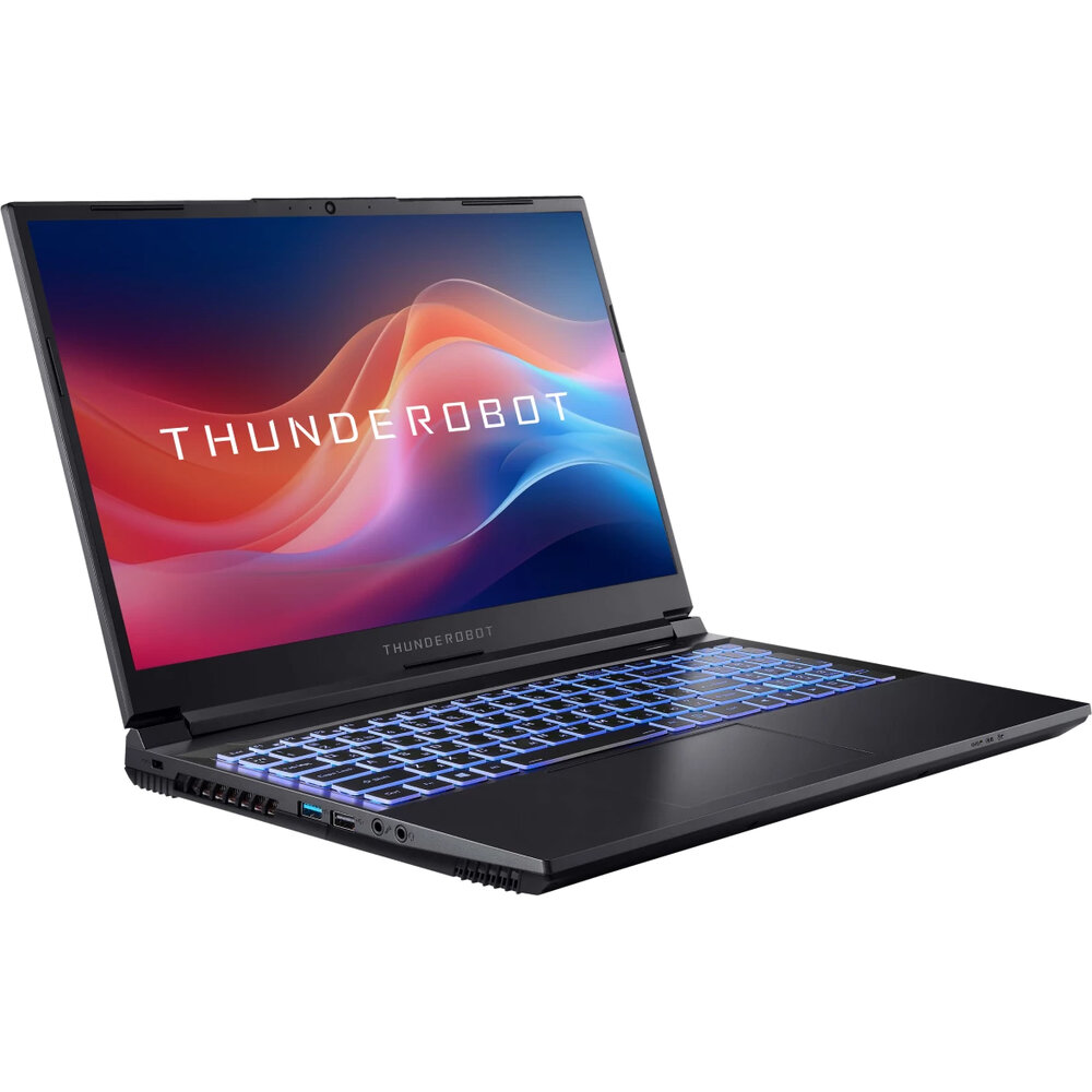 Ноутбук Thunderobot Thunderbook 911S Core (JT009F00FRU) — фото 1