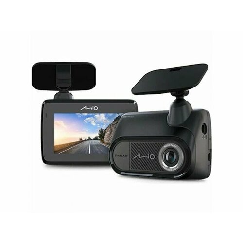 Камера видеонаблюдения Mio MiVue i170 1814900₽