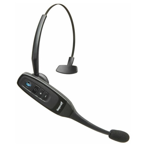 Bluetooth-гарнитура BlueParrott C400-XT black 17990₽