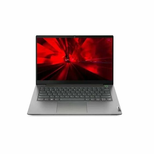 Ноутбук Lenovo ThinkBook 14 G4 IAP TN FHD 1920x1080 21DH00KWAK Серый 14 Intel Core i5-1235U 8ГБ DDR4 512ГБ SSD GeForce MX550 2ГБ Без ОС 9305000₽