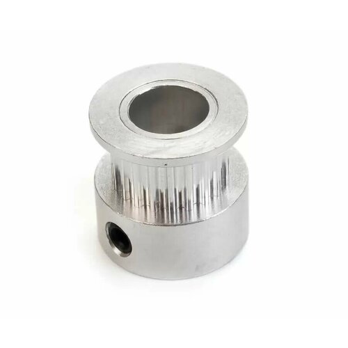 Зубчатый шкив 3DiY GT2-6, 20 зубьев, D 8мм