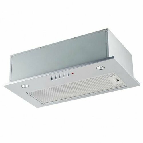 Вытяжка Akpo WK-7 SET 60 металлик 520 куб 713300₽