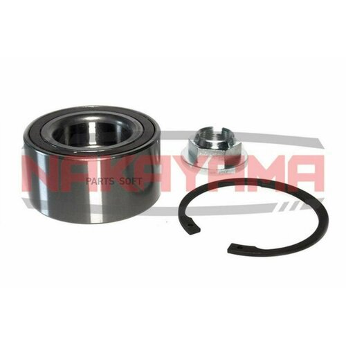 NAKAYAMA M1097NY Подшипник перней ступицы коеса компект FORD FOCUS III C-MAX II 8350₽