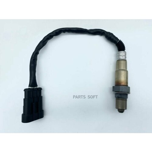 MAGTECHNIC MAG0076L Датчик кисородный FIAT Albea (02-) 1.4 Bravo Doblo Linea Stilo 1.4-1.6