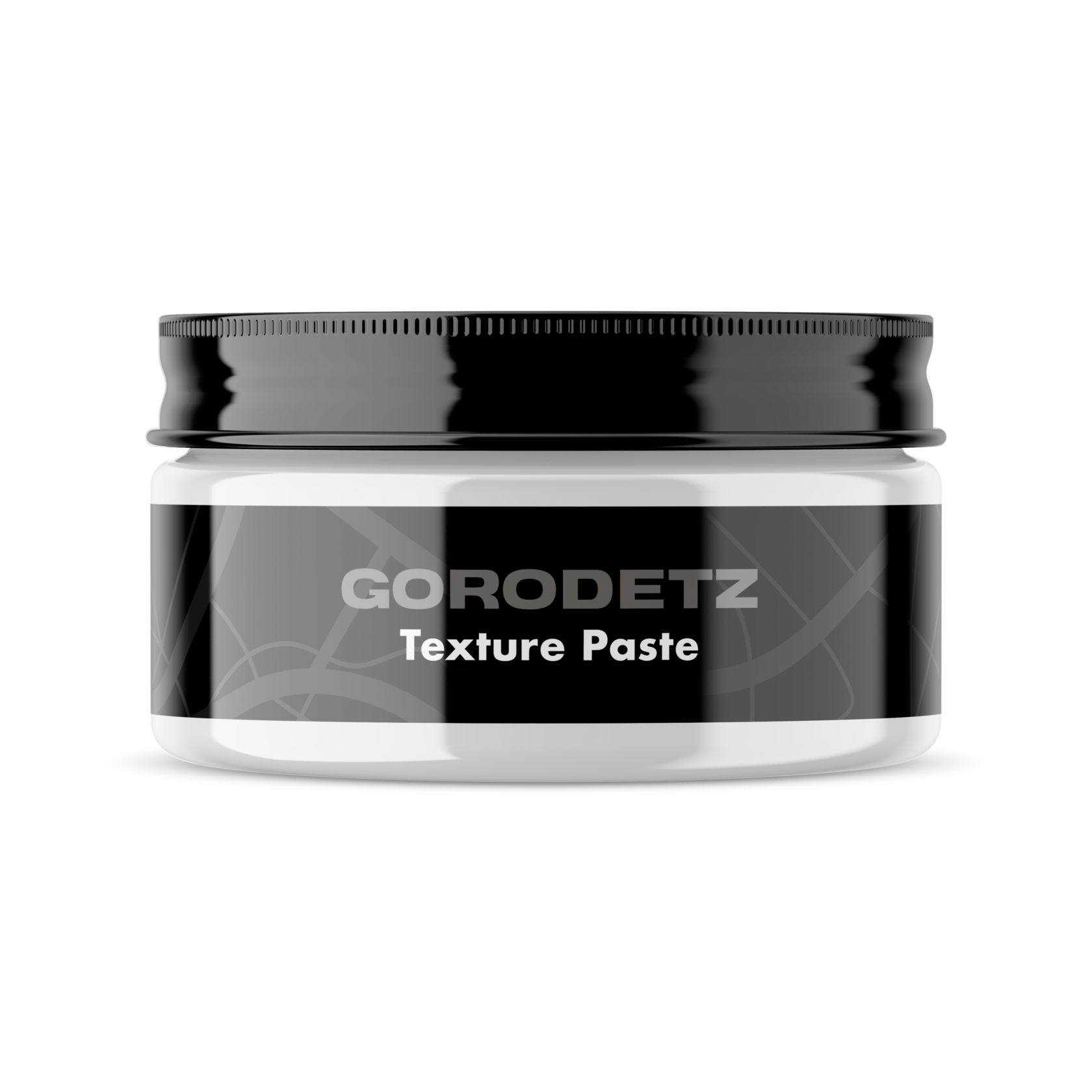 GORODETZ Texture Paste / Паста для укладки волос 50 ml.