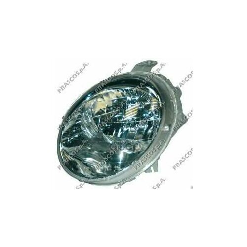 Dw3224804_фара Левая 085 Prasco арт DW3224804 4417₽