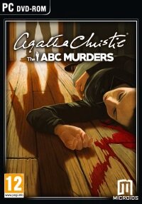 Agatha Christie - The ABC Murders