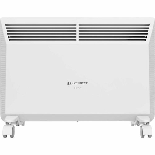 Электрический конвектор Loriot Orion 842200₽