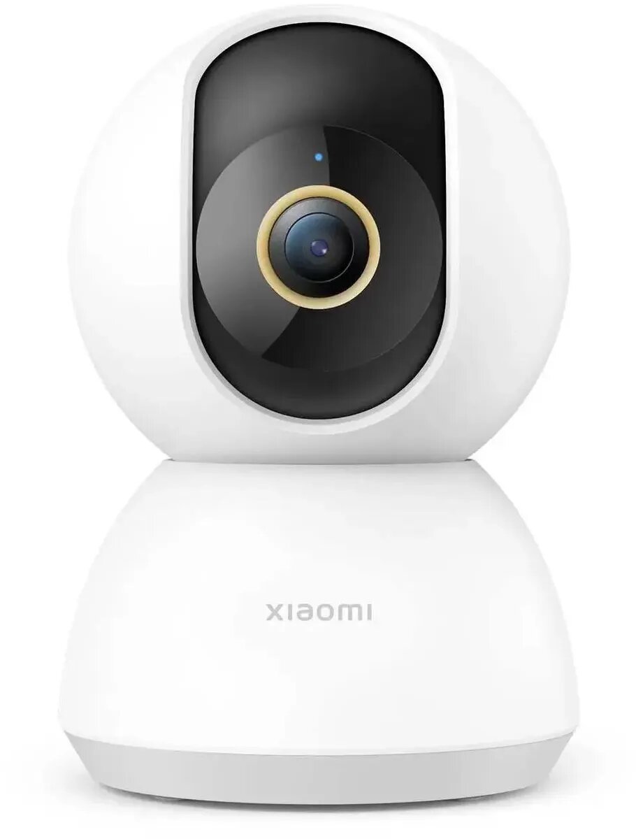 IP-Камера поворотная Xiaomi Smart Camera C300, белый (XMC01), (BHR6540GL)