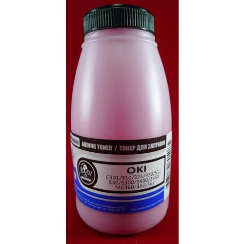 Тонер Bw Premium 533₽