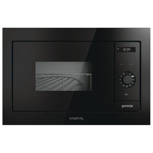 Микроволновая печь встраиваемая Gorenje BM235SYB