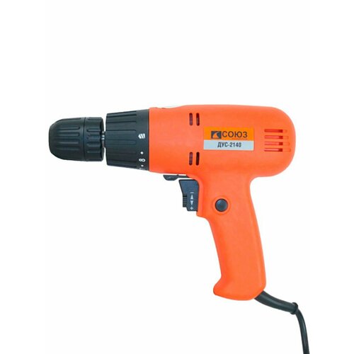 Шуруповерт ДУС-2140 1850₽