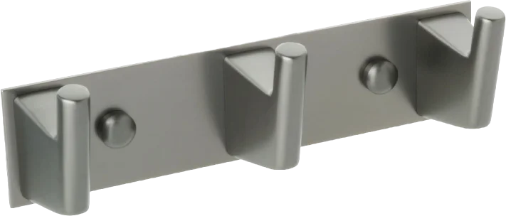 Крючок Fixsen Trend Graphite FX-98005-3