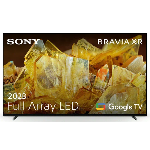 Телевизор Sony XR-75X90L 34000000₽