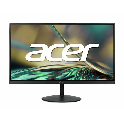 Монитор ACER 215 SA222QEbi IPS 1920x1080 100Hz 4ms 178 250nits 10001 VGA HDMI Black 1143500₽
