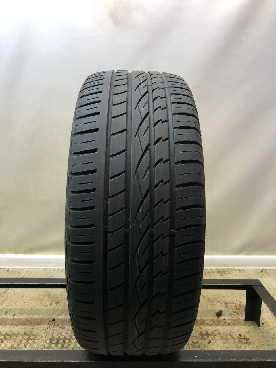 Continental CrossConatct UHP 255/55 R18 БУ Шины Летние