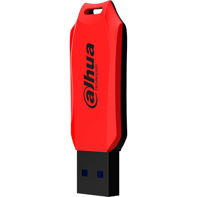 Накопитель USB 3.2 128GB Dahua U176 150MB/s 100MB/s plastic - фото №6