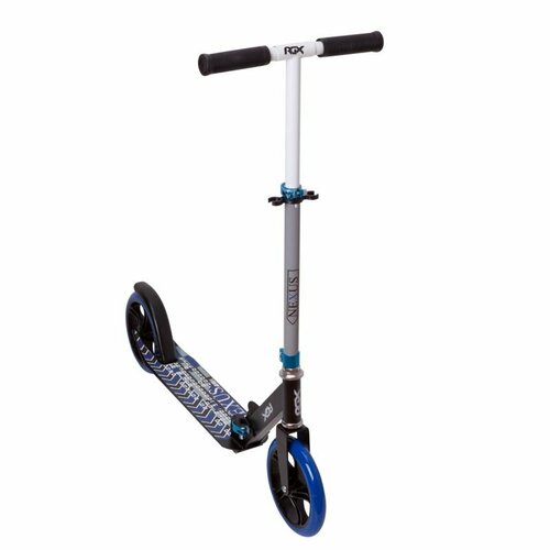 RGX NEXUS 200 мм (Blue)