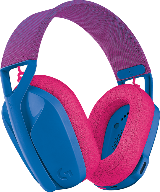Logitech LIGHTSPEED G435 Abyss Blue