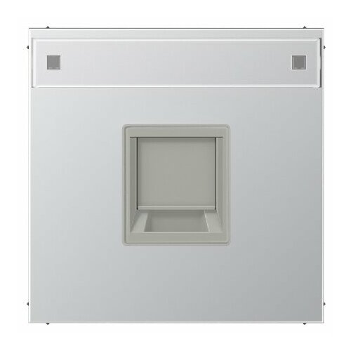 Пластинчатый модульный домкрат AL1969-1NAWE Jung 4011377177895 12012₽