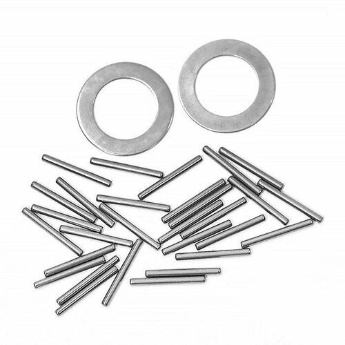 Игольчатый подшипник Mercury/Mariner 010-142-29