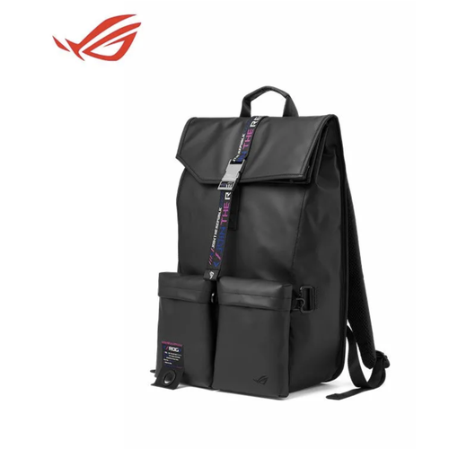 Рюкзак Asus ROG SLASH Backpack BP3705 Вмещает 15,6/16/17,3/18