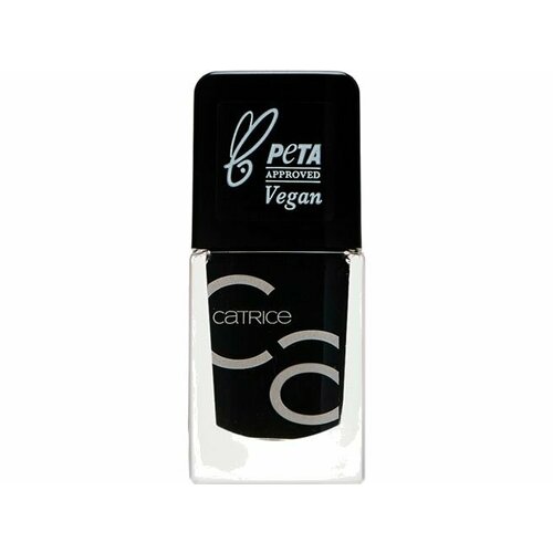 Лак для ногтей Catrice ICONAILS Gel Lacquer лак для ногтей iconails gel lacquer 10 5мл 101 berry mary